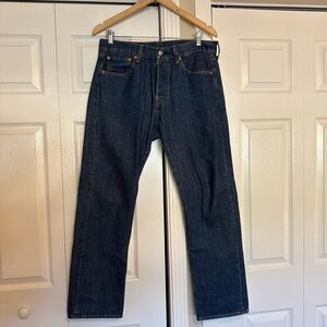 Levi’s 501 Original Fit Jeans